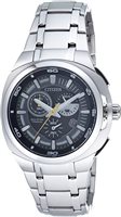 Orologio Citizen Uomo Supertitanio - Crono in Titanio AT2021-54H - AT2021-54H